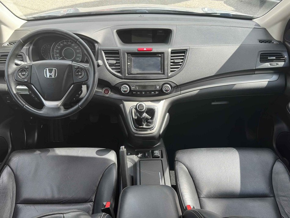 Honda CR-V 2.0  4x4