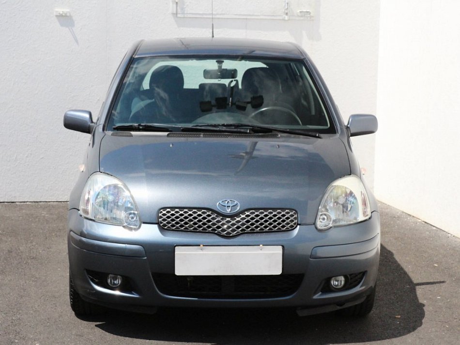 Toyota Yaris 1.0i 