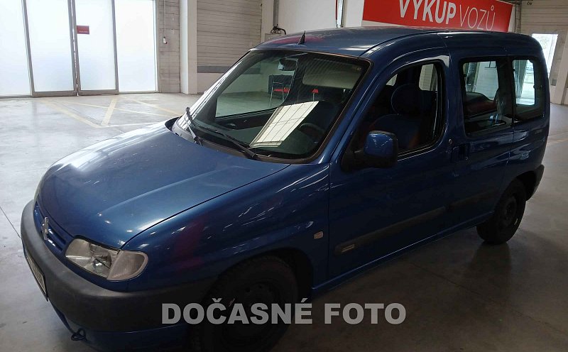 Citroën Berlingo 1.6 16V 