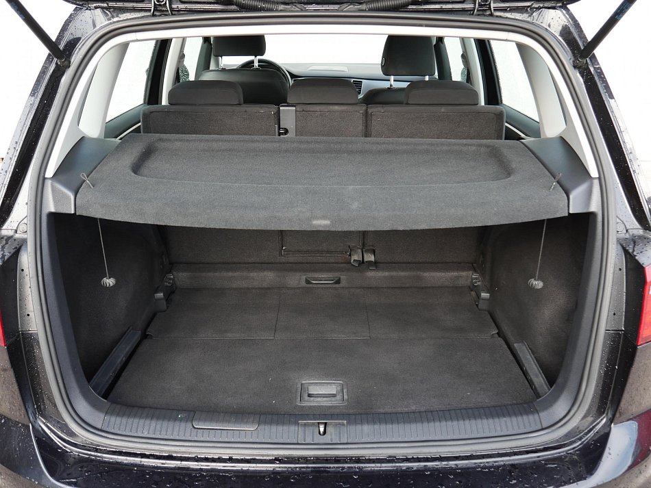 Volkswagen Sportsvan 1.6 TDi Trendline