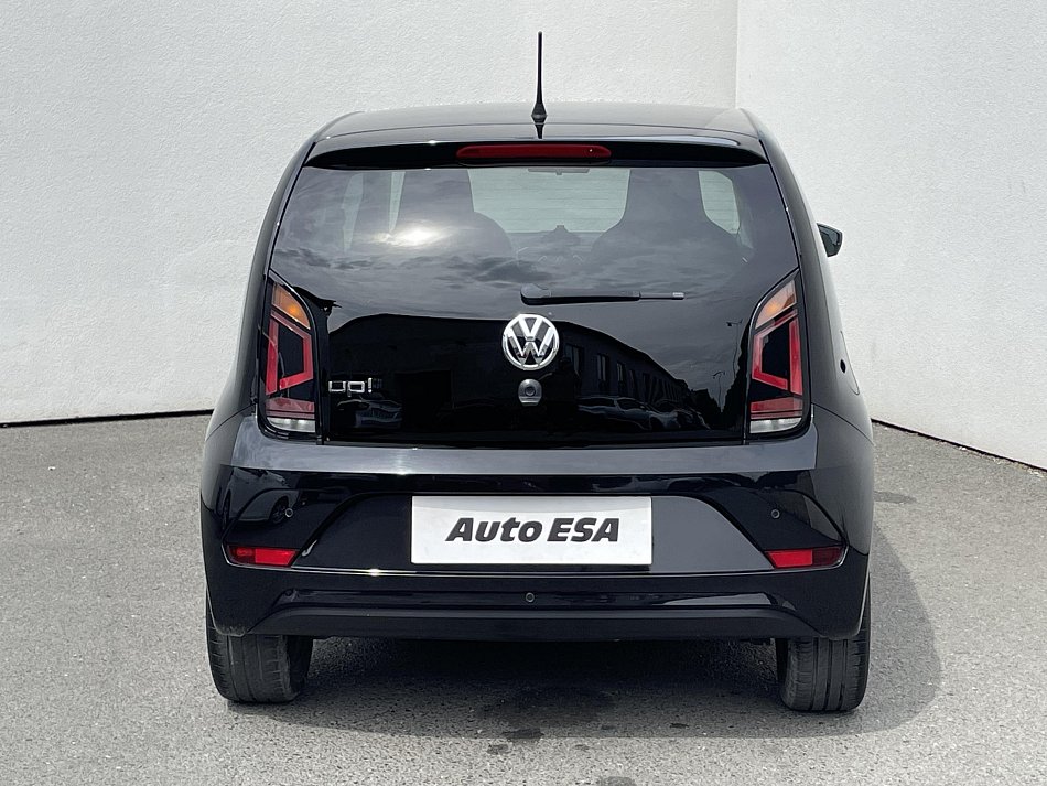 Volkswagen Up! 1.0i Sound