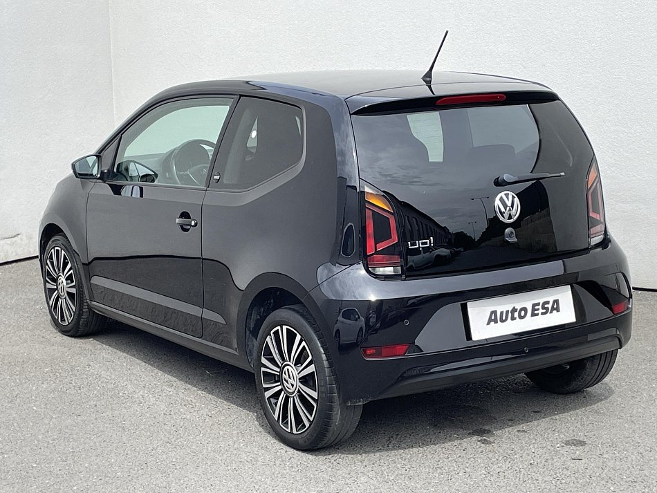 Volkswagen Up! 1.0i Sound