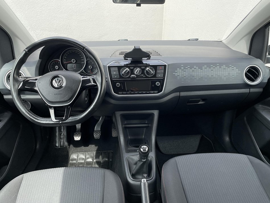 Volkswagen Up! 1.0i Sound