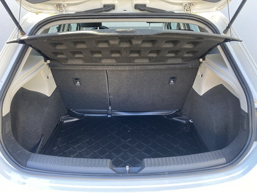 Seat Leon 1.4 TSi Style