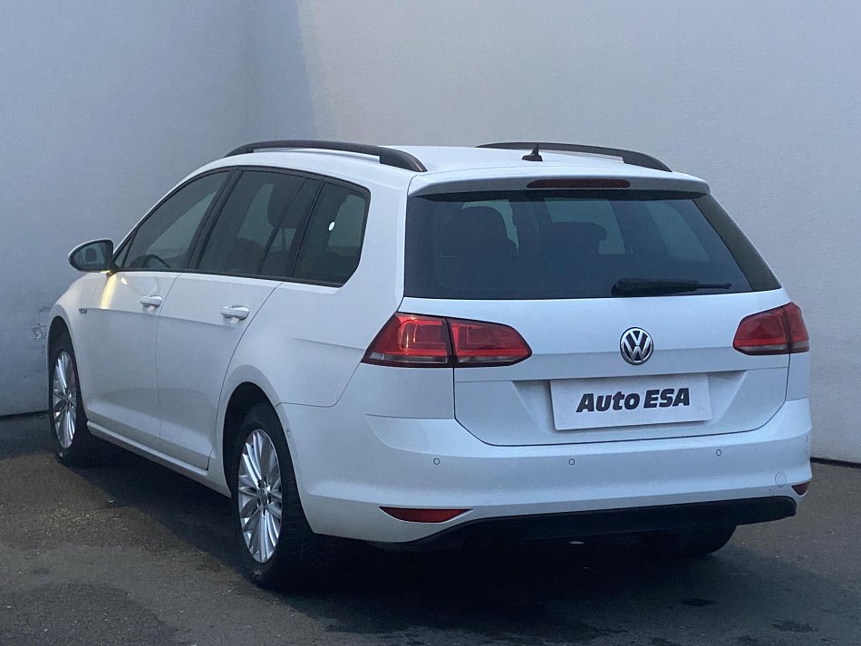 Volkswagen Golf 1.4 TSi CUP