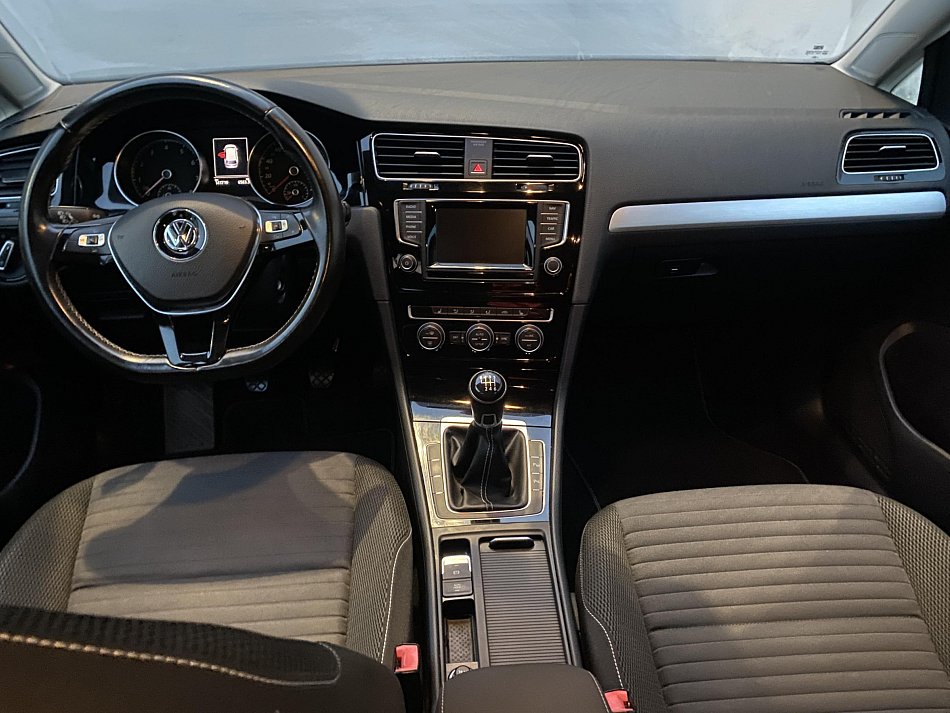 Volkswagen Golf 1.4 TSi CUP