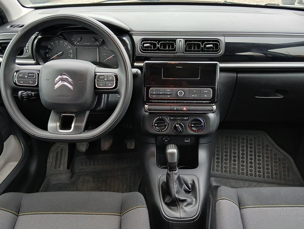 Citroën C3 1.2PT 