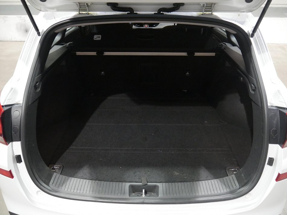 Hyundai I30 1.4 T-GDI 