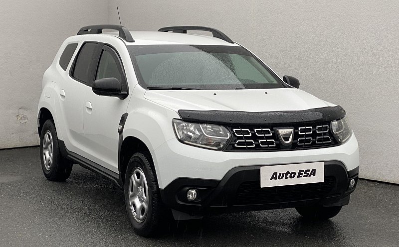 Dacia Duster 1.0 Tce 