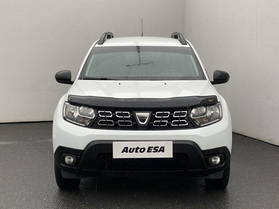 Dacia Duster 1.0 Tce 