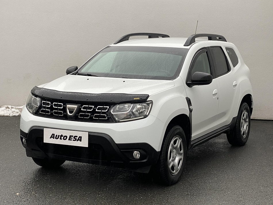 Dacia Duster 1.0 Tce 