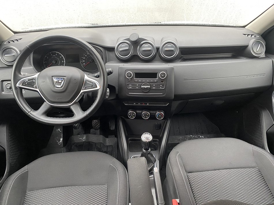 Dacia Duster 1.0 Tce 