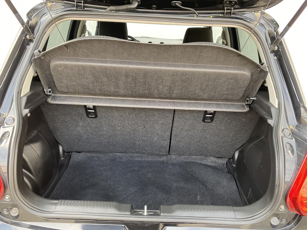 Suzuki Swift 1.2i 