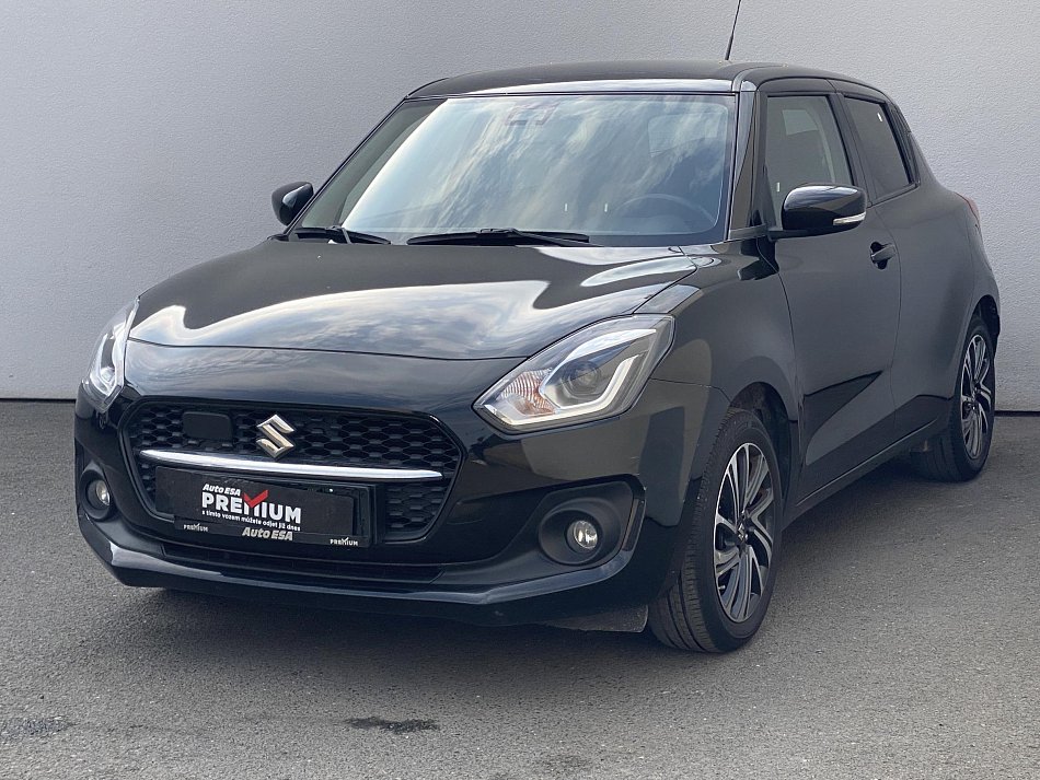 Suzuki Swift 1.2i 