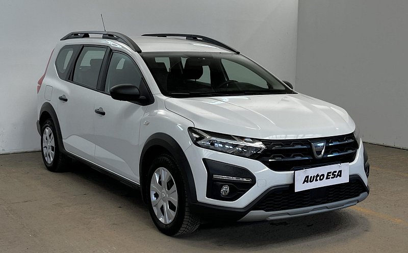 Dacia Jogger 1.0 TCe 