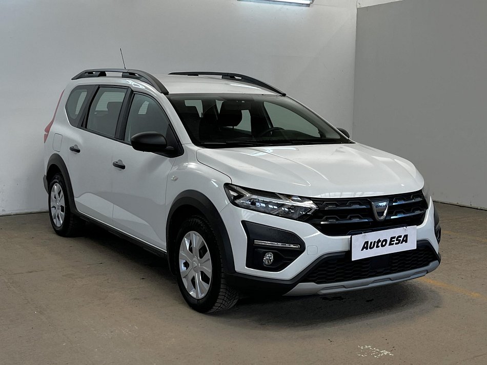 Dacia Jogger 1.0 TCe 