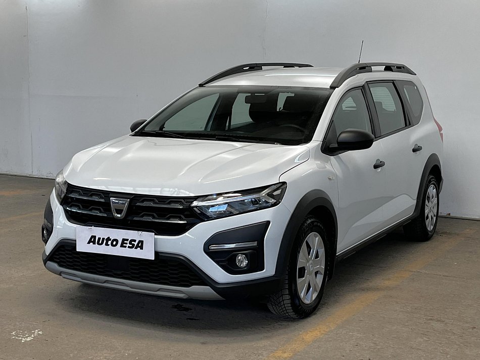 Dacia Jogger 1.0 TCe 