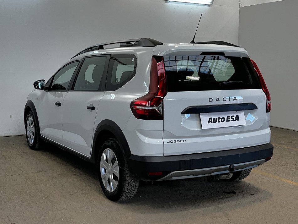 Dacia Jogger 1.0 TCe 