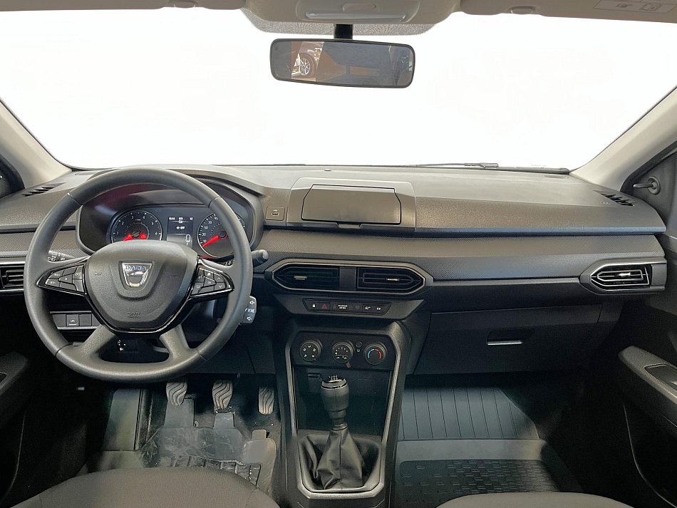 Dacia Jogger 1.0 TCe 