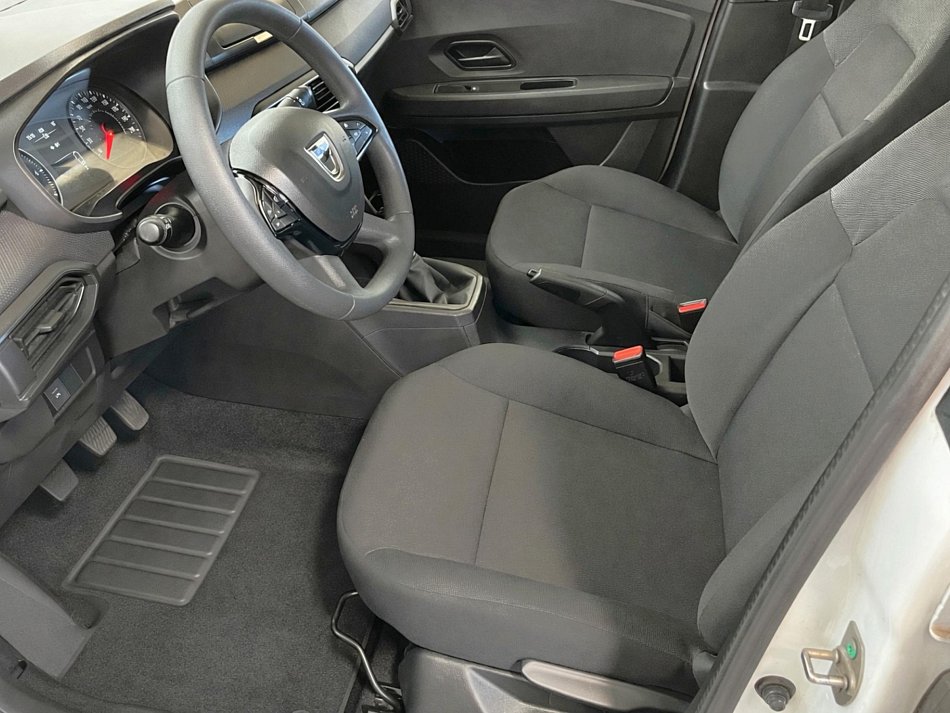 Dacia Jogger 1.0 TCe 