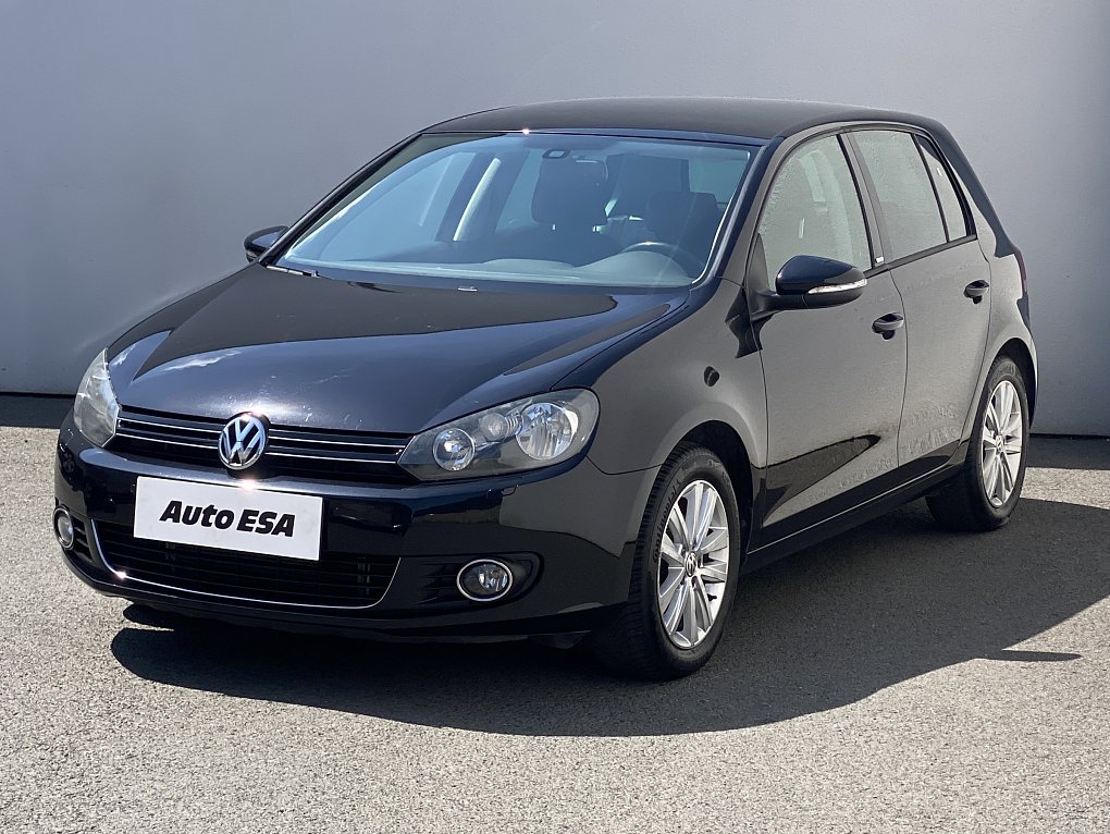 Volkswagen Golf 1.2 TSi Style