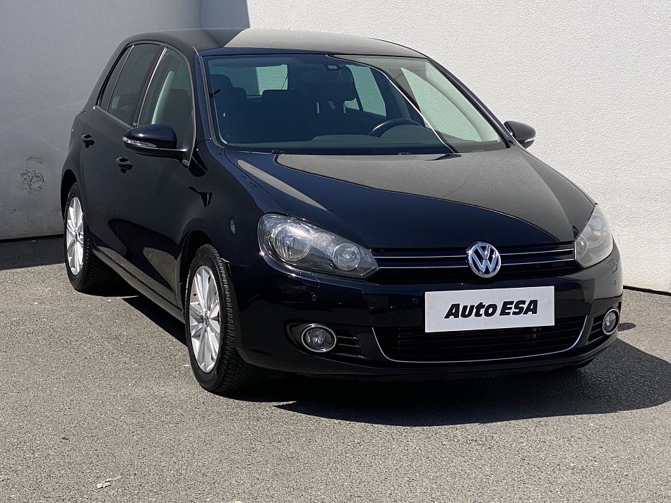 Volkswagen Golf 1.2 TSi Style