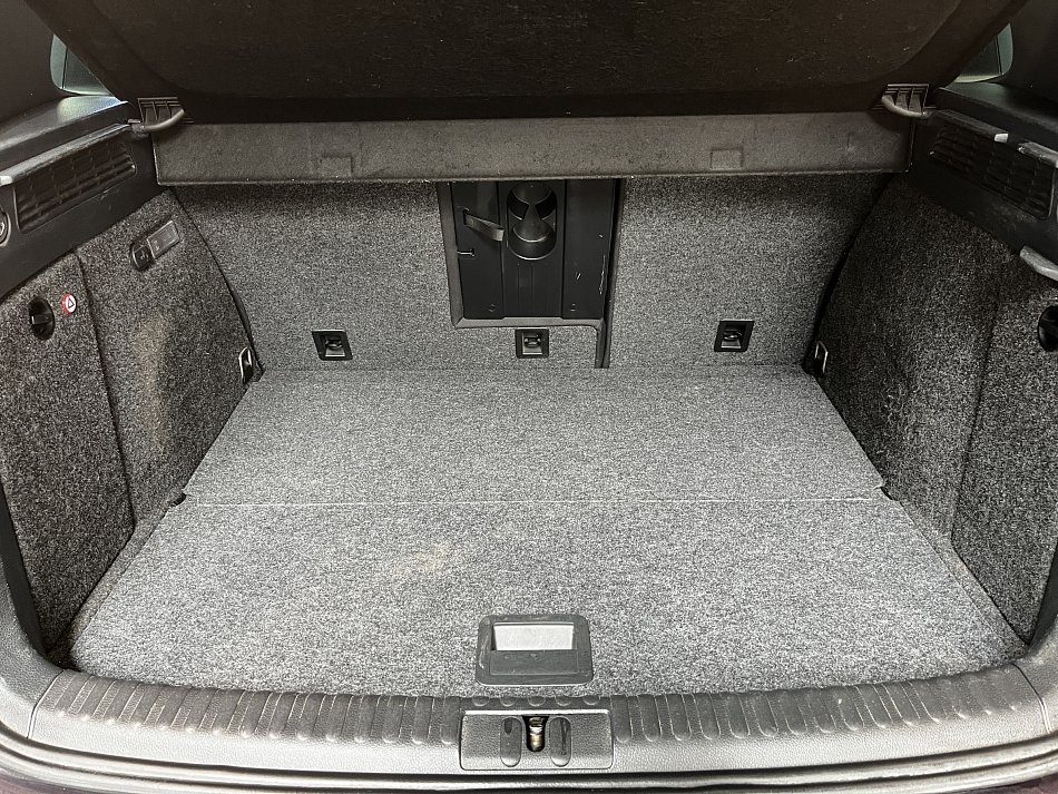 Volkswagen Tiguan 2.0 TDi Lounge