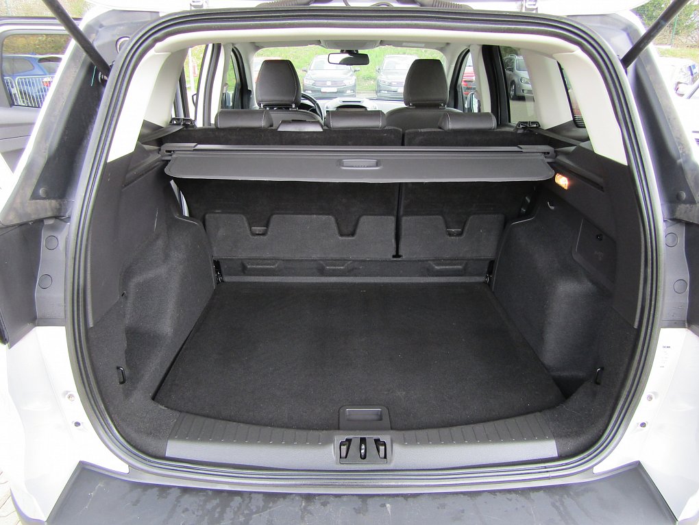 Ford Kuga 1.5 Ecoboost 