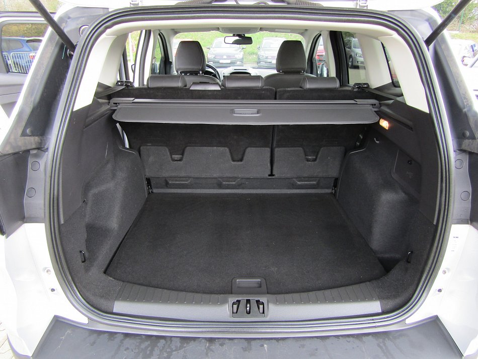 Ford Kuga 1.5 Ecoboost 