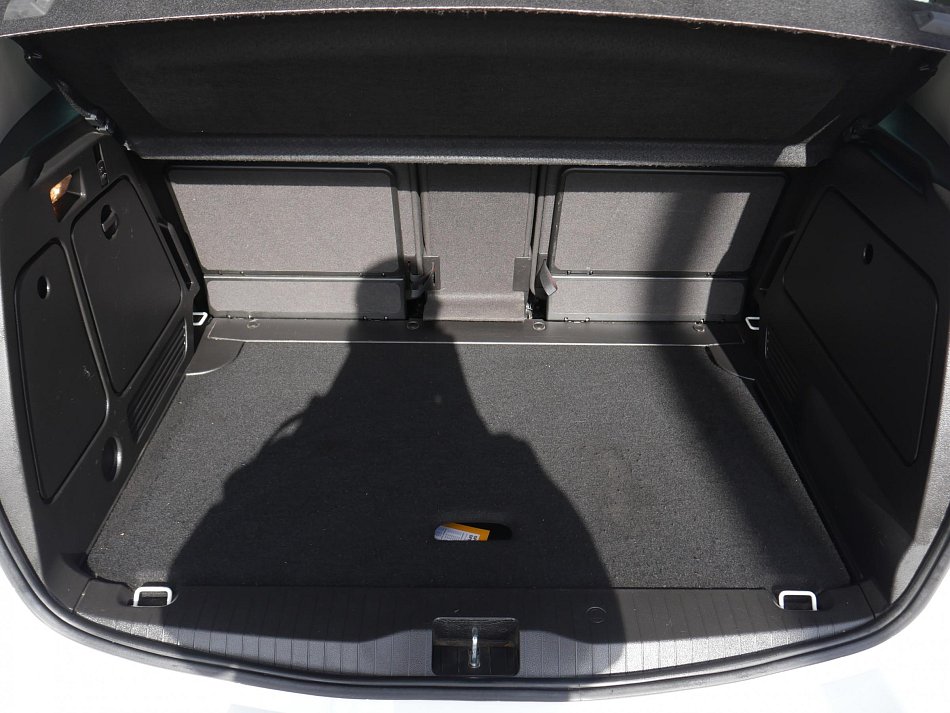 Opel Meriva 1.4T 