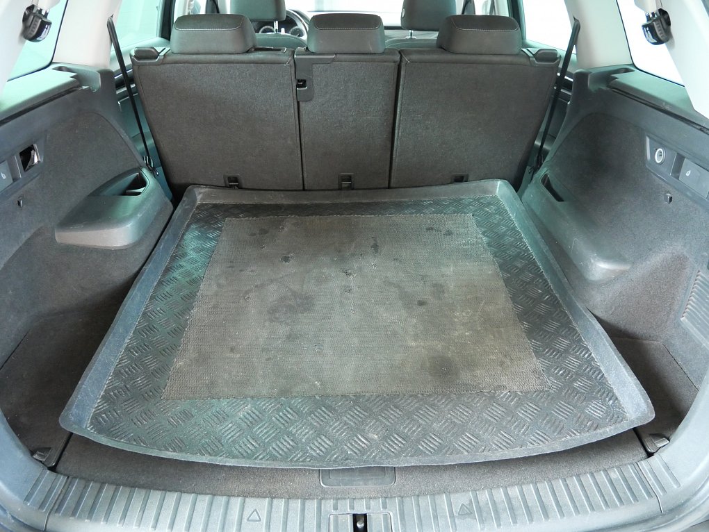 Škoda Kodiaq 2.0TDi  4x4, 7míst