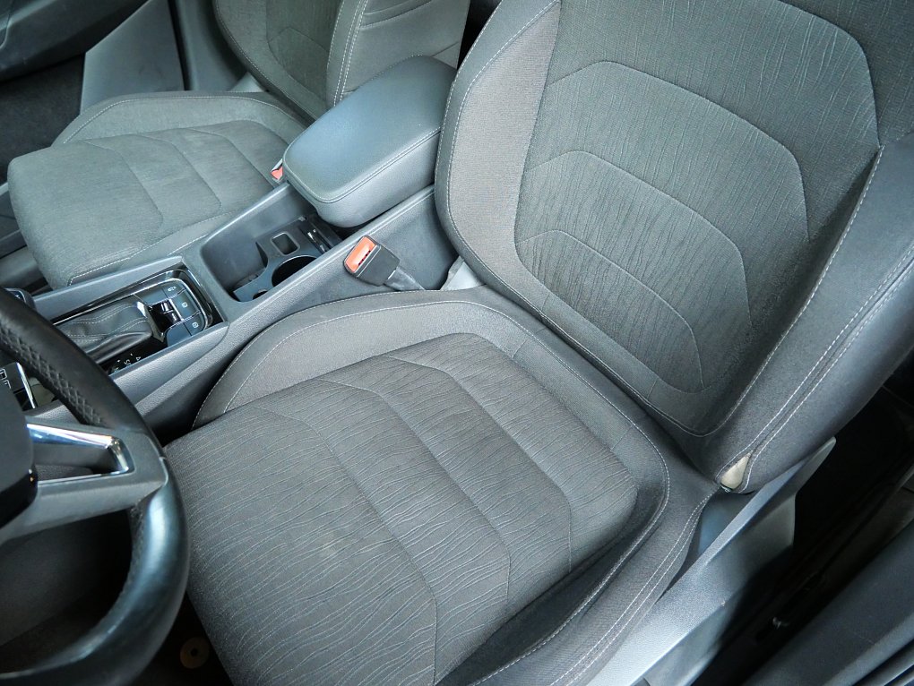 Škoda Kodiaq 2.0TDi  4x4, 7míst