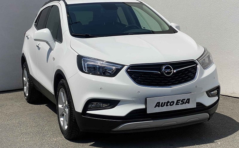Opel Mokka 1.4T Innovation X