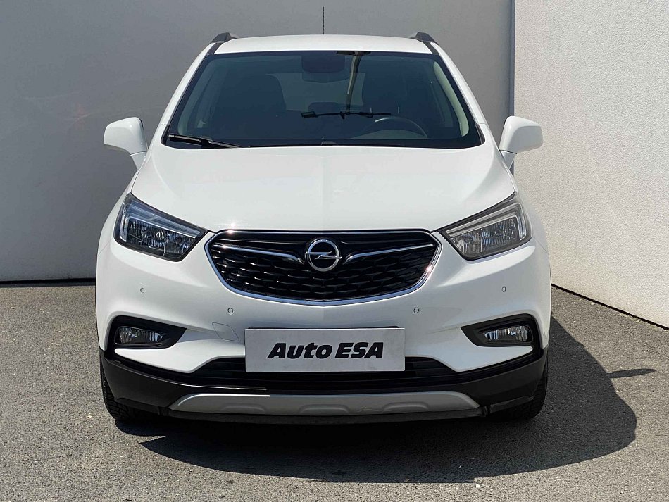 Opel Mokka 1.4T Innovation X