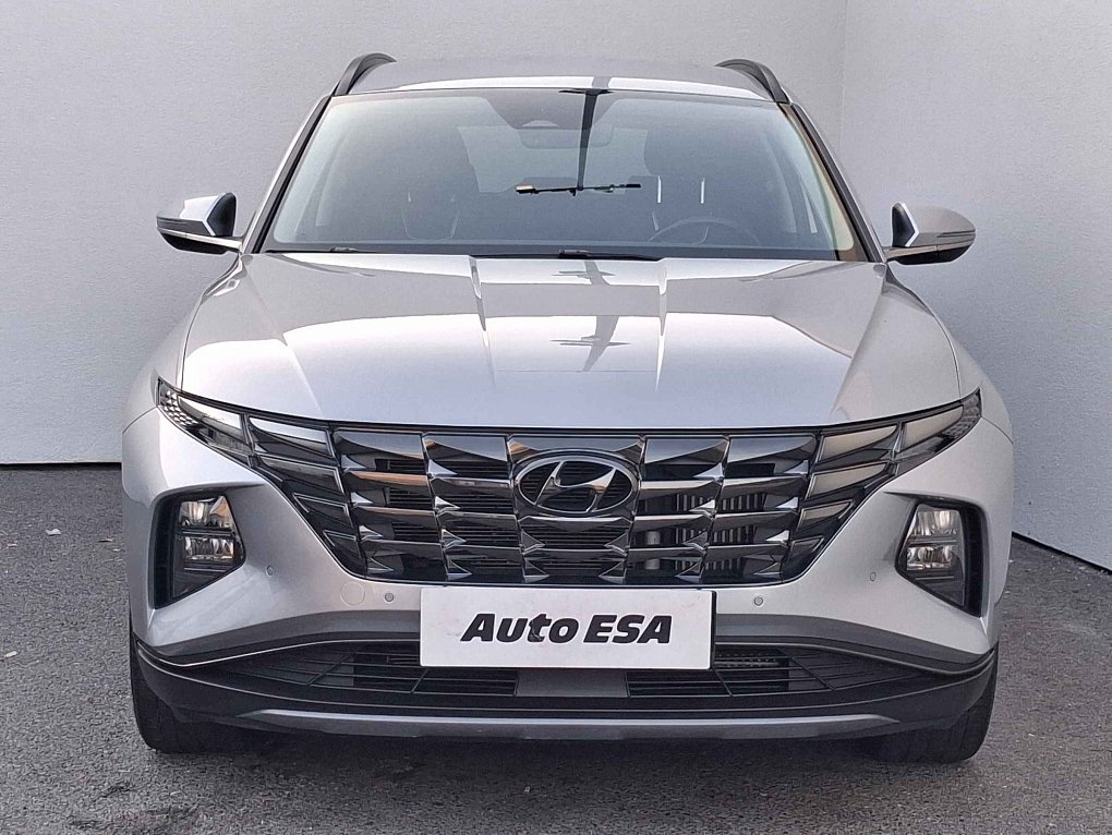 Hyundai Tucson 1.6 T-GDi Premium 4x4