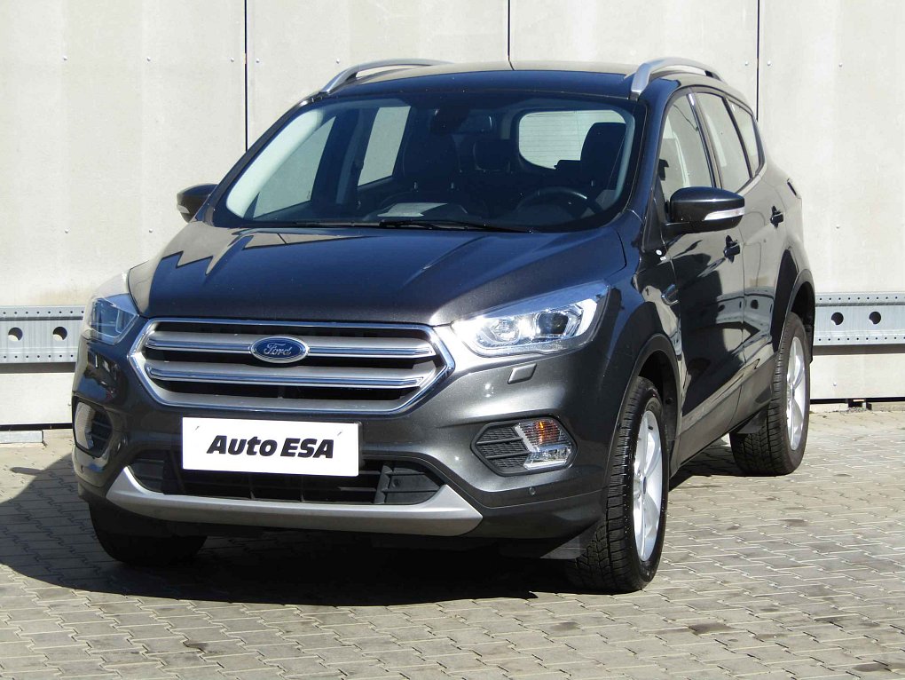 Ford Kuga 1.5 EB Titanium
