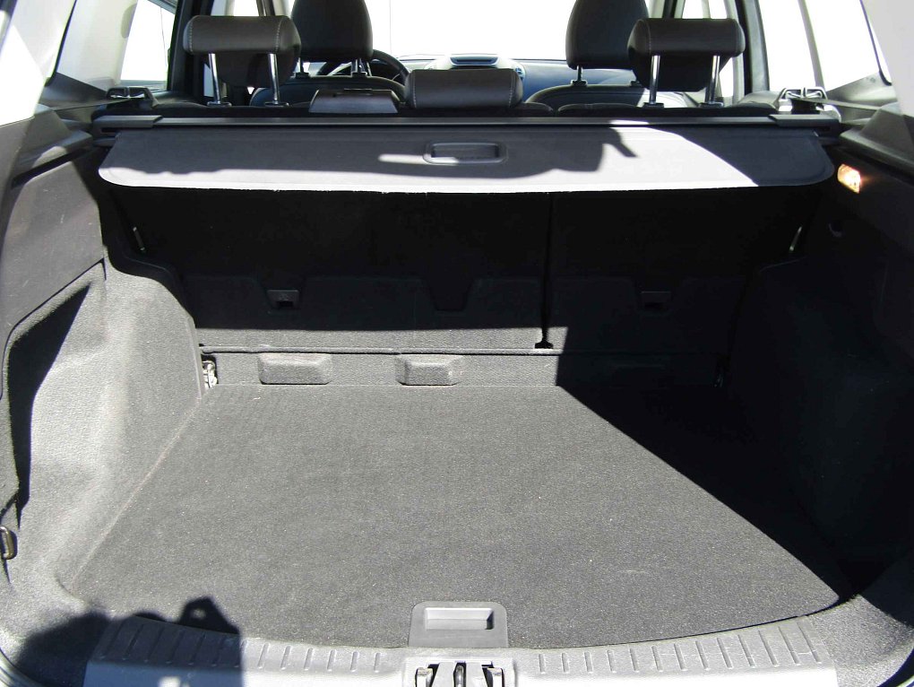 Ford Kuga 1.5 EB Titanium