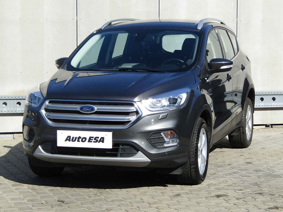 Ford Kuga 1.5 EB Titanium