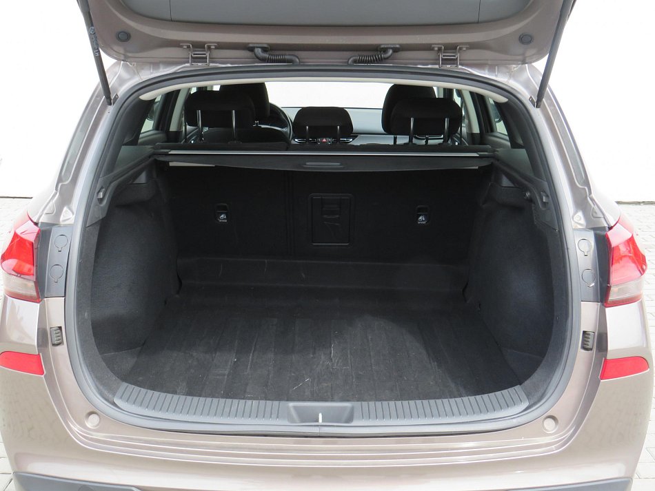 Hyundai I30 1.0 T-GDi Smart