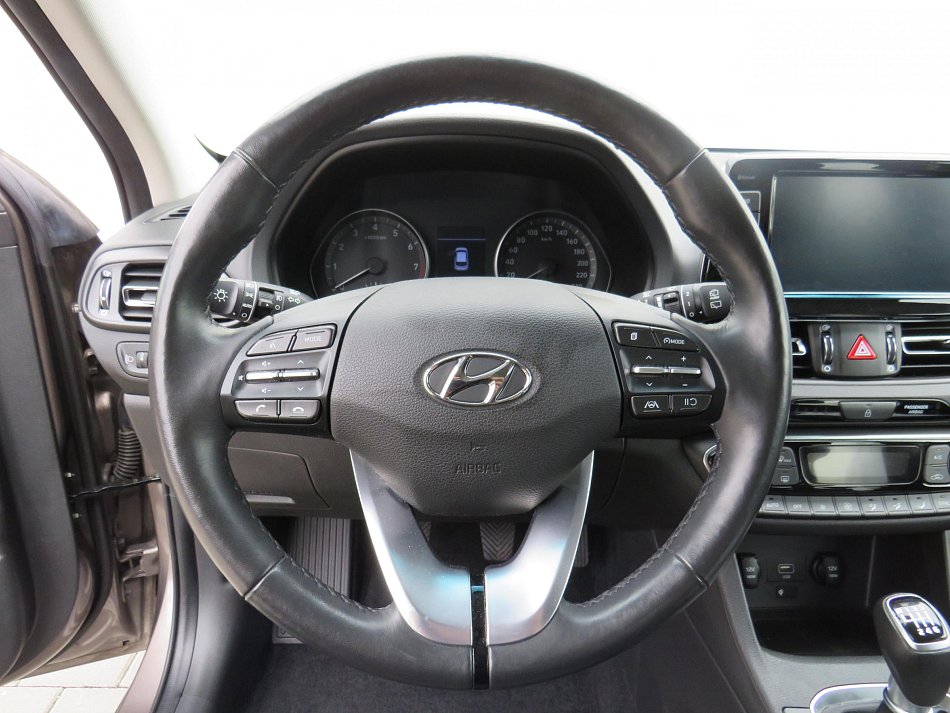 Hyundai I30 1.0 T-GDi Smart