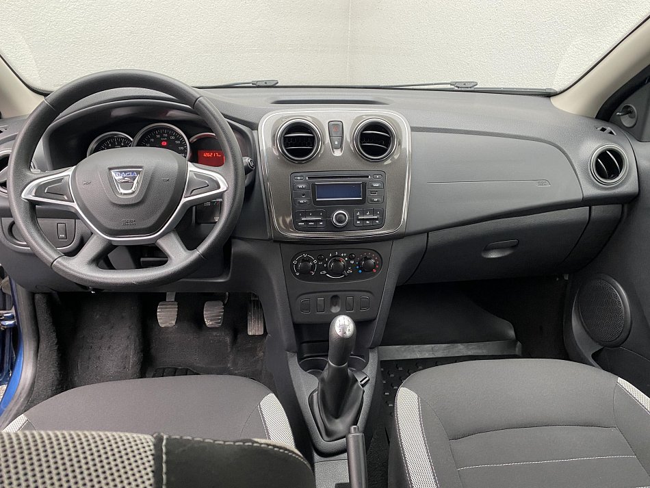 Dacia Sandero 0.9 TCe Stepway