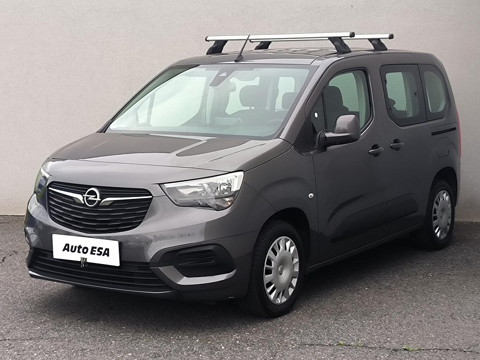 Opel Combo 1.5 CDTi Life