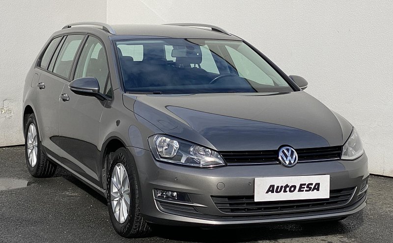 Volkswagen Golf 1.2 TSi Comfortline