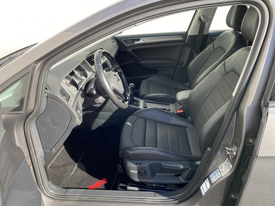 Volkswagen Golf 1.2 TSi Comfortline