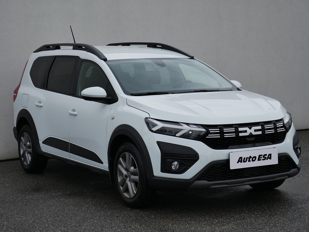 Dacia Jogger 1.0 TCe Arctica