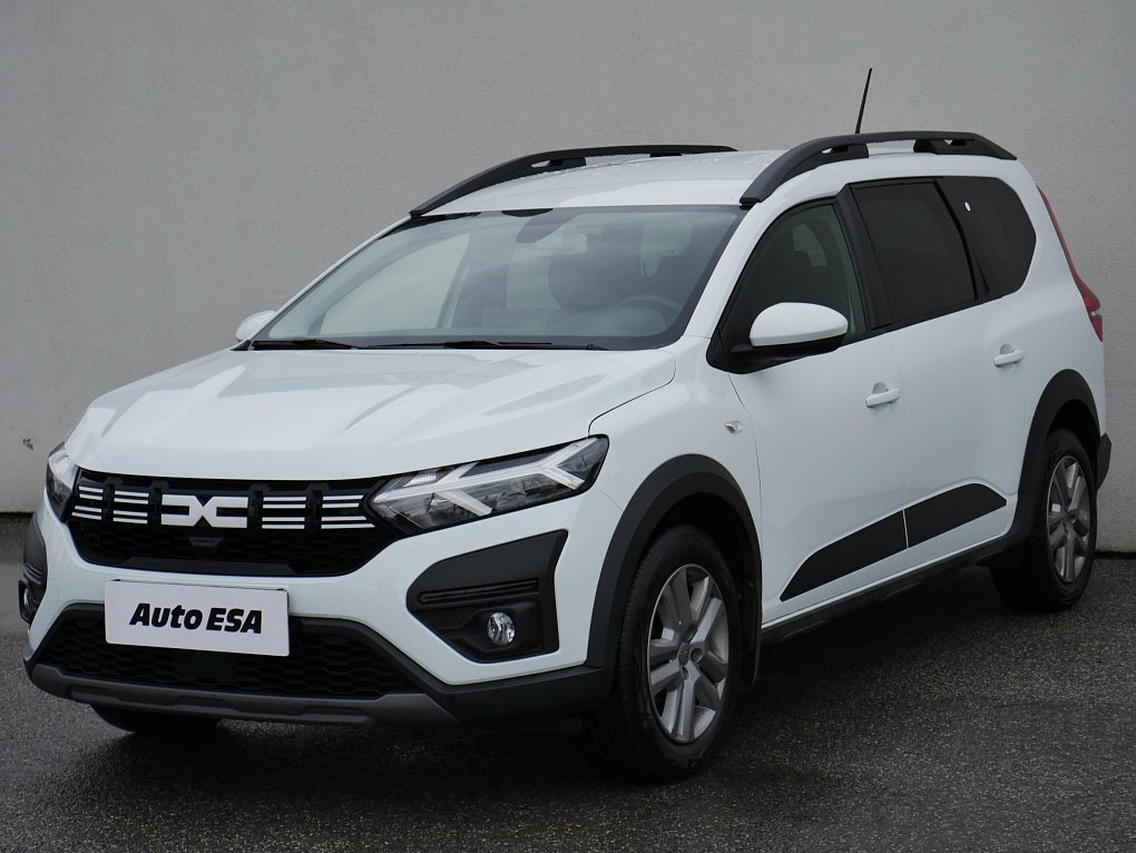 Dacia Jogger 1.0 TCe Arctica