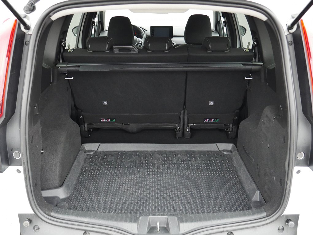 Dacia Jogger 1.0 TCe Arctica