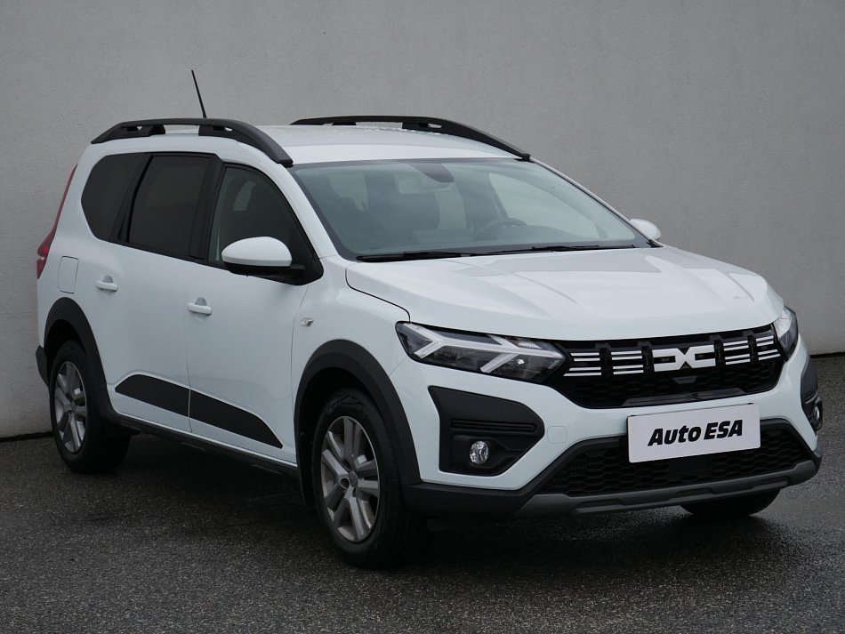 Dacia Jogger 1.0 TCe Arctica