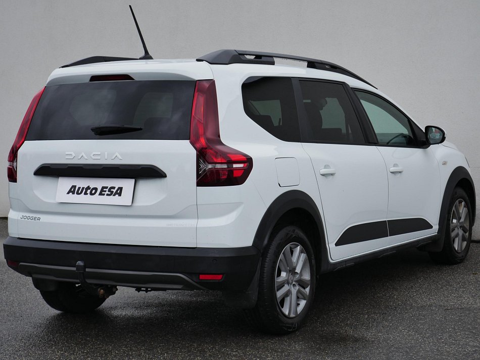 Dacia Jogger 1.0 TCe Arctica