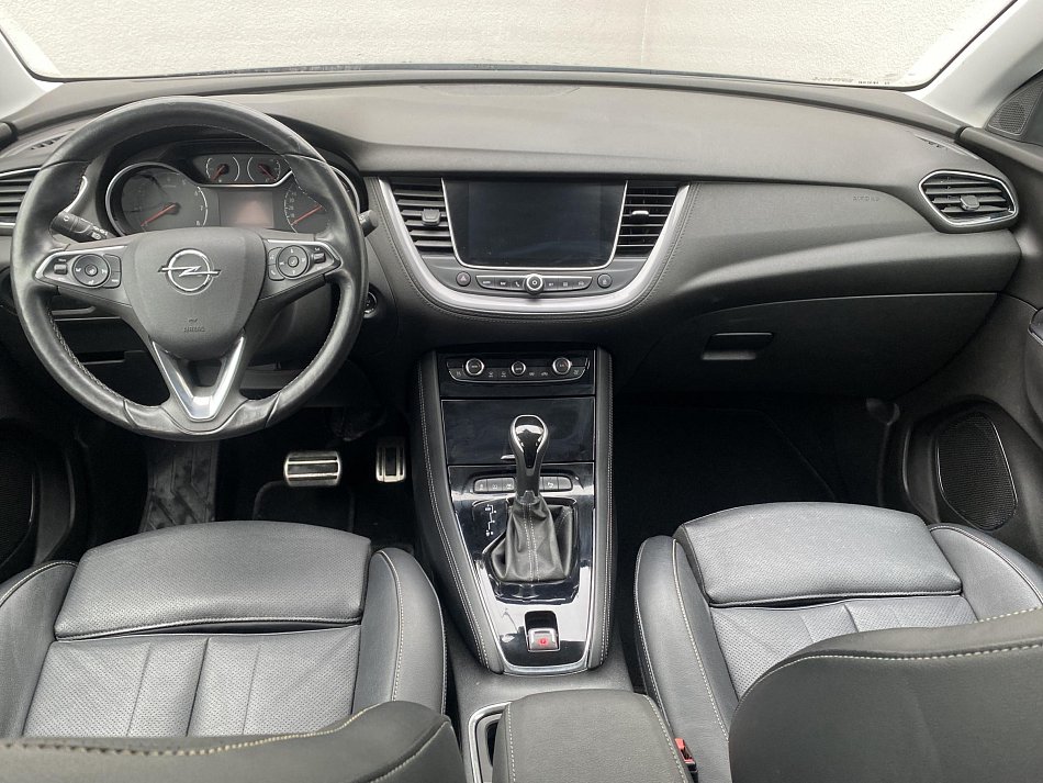 Opel Grandland X 1.2T Innovation